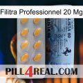 Filitra Professional 20Mg 44